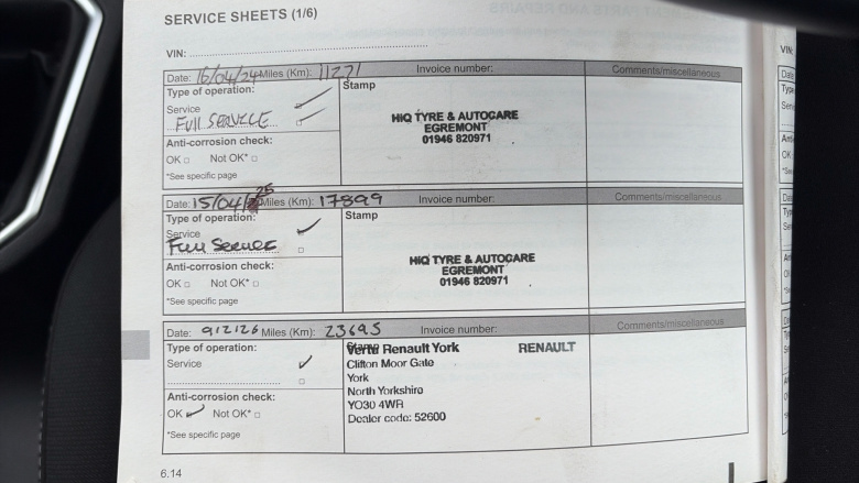 Dacia Sandero Stepway 1.0 TCe Comfort 5dr Petrol Hatchback